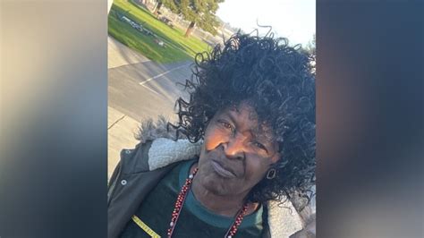 At-risk woman reported missing in San Leandro